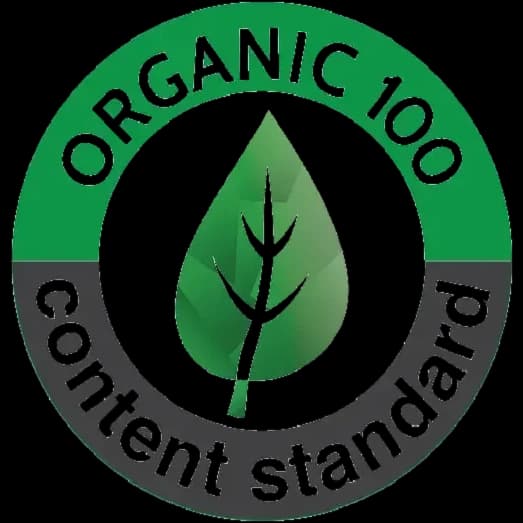 Organic Content Standard · Textile Exchange